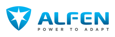 Logo Alfen