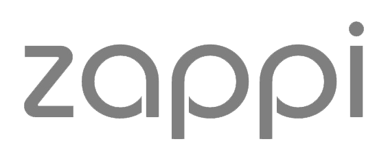 Logo Zappi