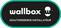 Wallbox certificaat